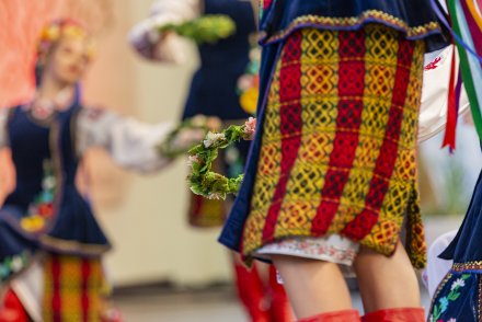 Ósmy dzień Tygodnia Kultury Beskidzkiej w Wiśle